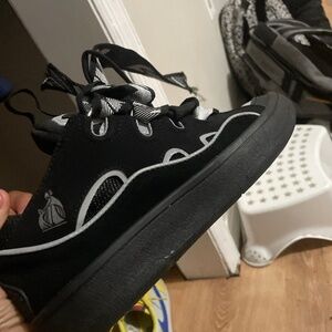 Lanvins kids size 6.5